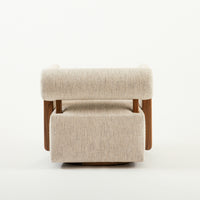 Tobin Swivel Chair