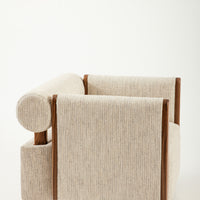 Tobin Swivel Chair