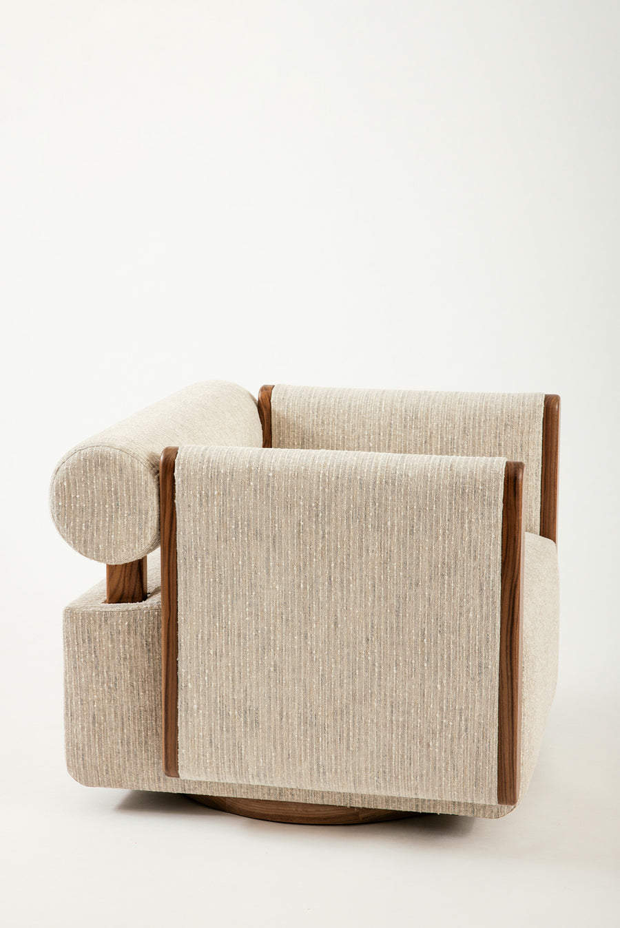 Tobin Swivel Chair