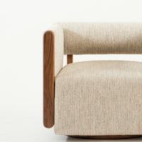 Tobin Swivel Chair