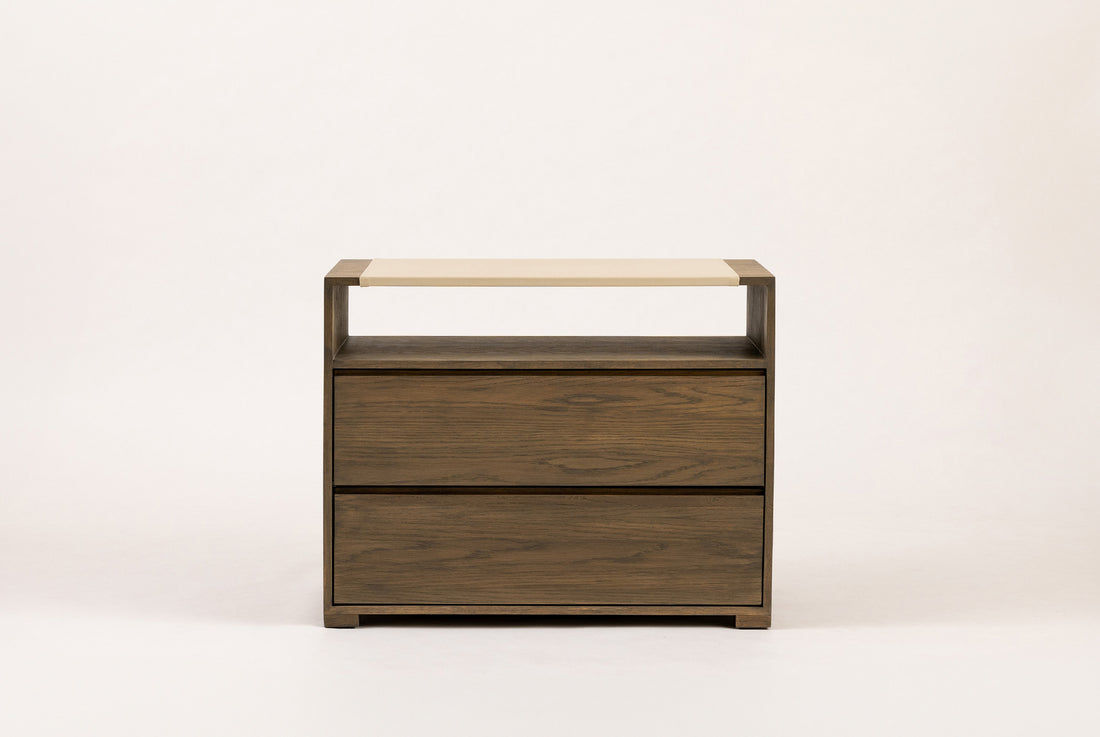 Rivi Nightstand