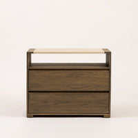 Rivi Nightstand