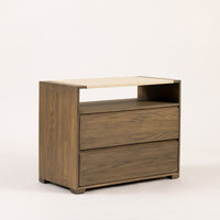 Rivi Nightstand