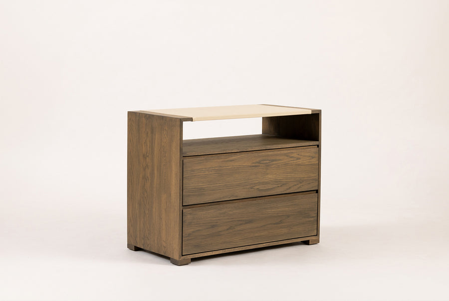 Rivi Nightstand