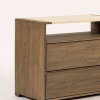 Rivi Nightstand