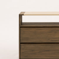 Rivi Nightstand