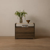 Rivi Nightstand