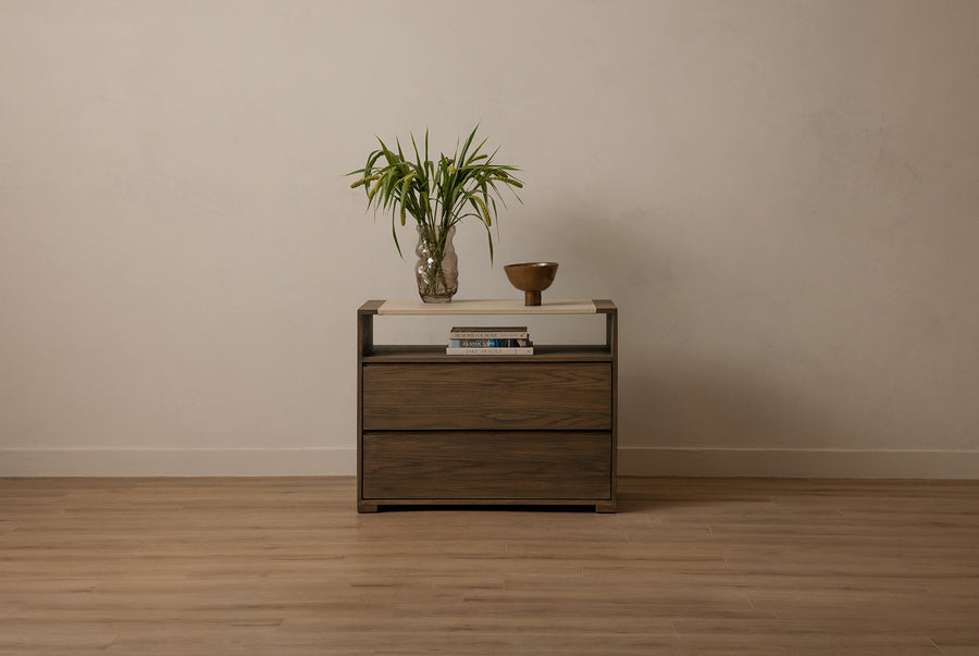 Rivi Nightstand