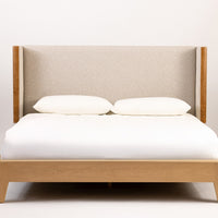Rowe Bed