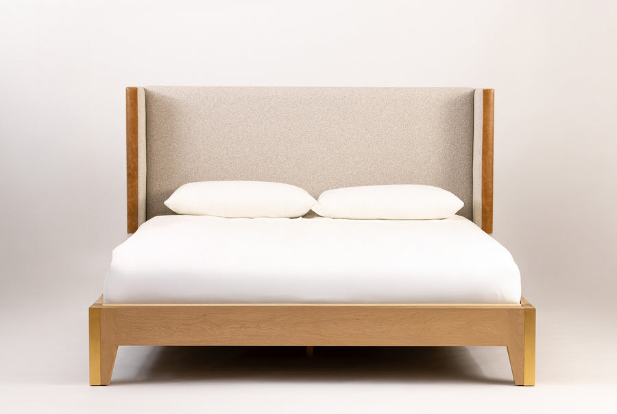 Rowe Bed