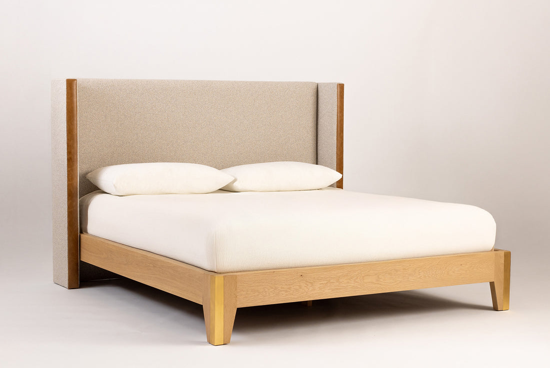 Rowe Bed