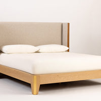 Rowe Bed