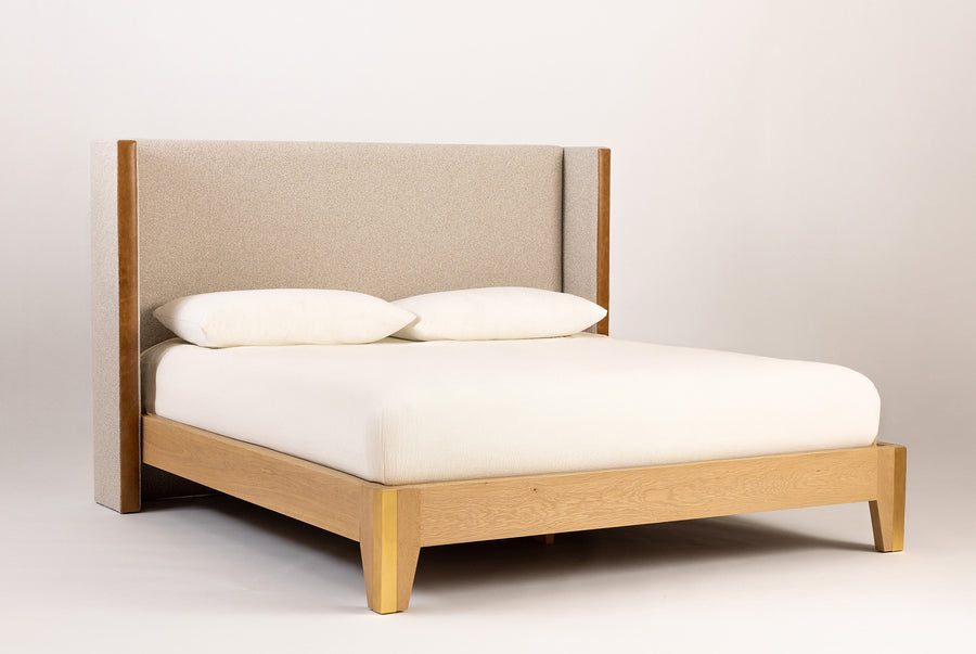 Rowe Bed