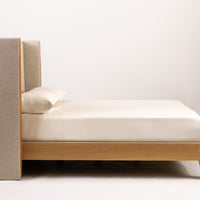 Rowe Bed