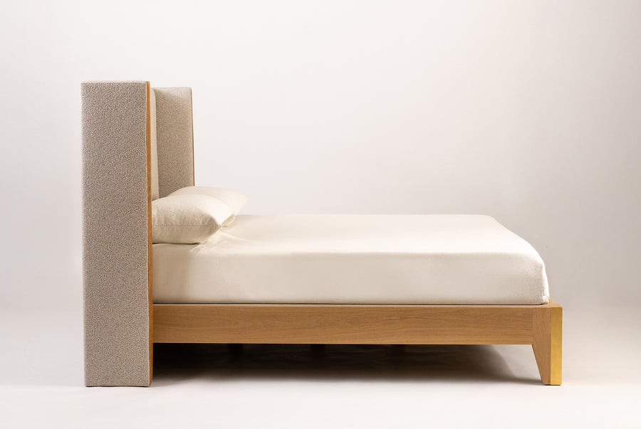 Rowe Bed