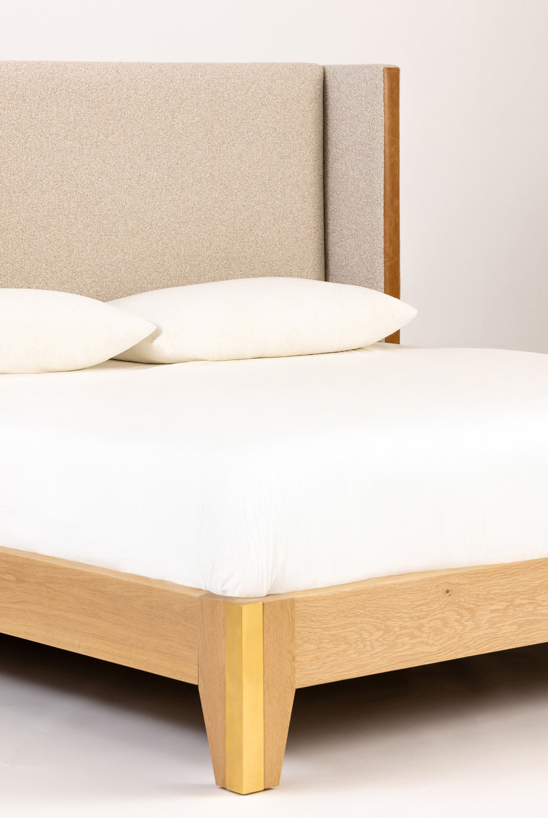 Rowe Bed