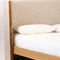 Rowe Bed