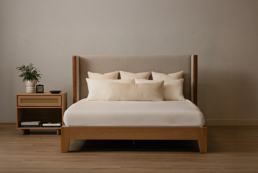Rowe Bed