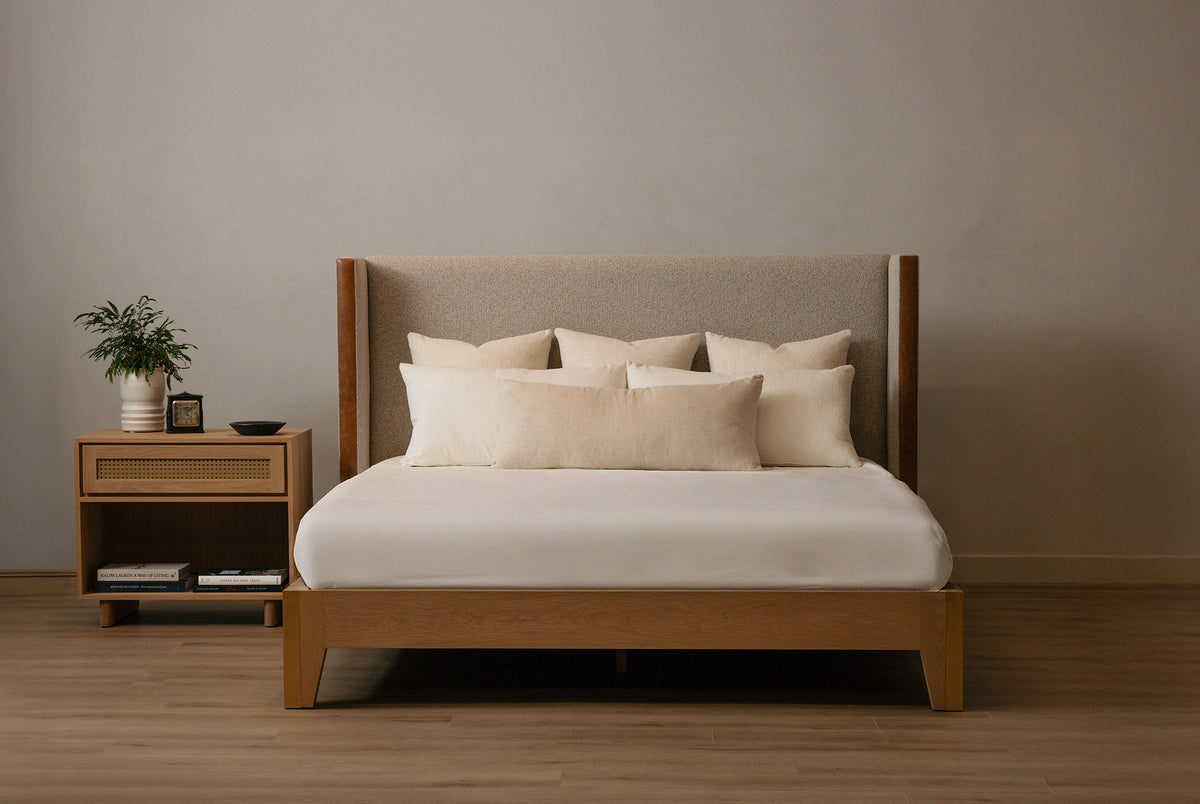 Rowe Bed