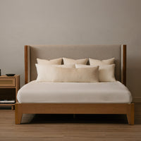 Rowe Bed