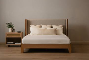 Rowe Bed