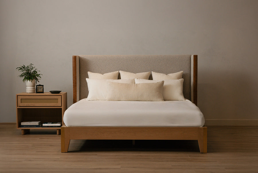 Rowe Bed