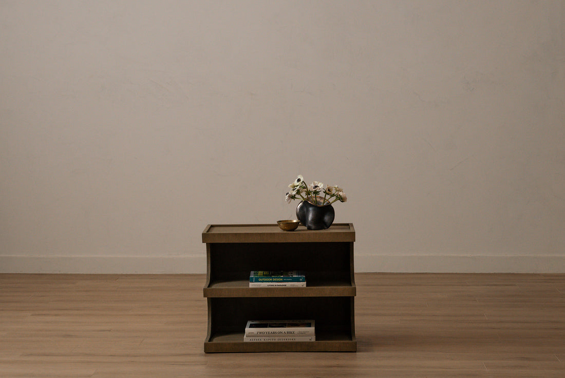 Siena Side Table