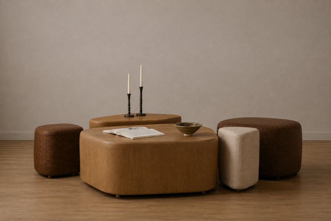 Soho Cocktail Table