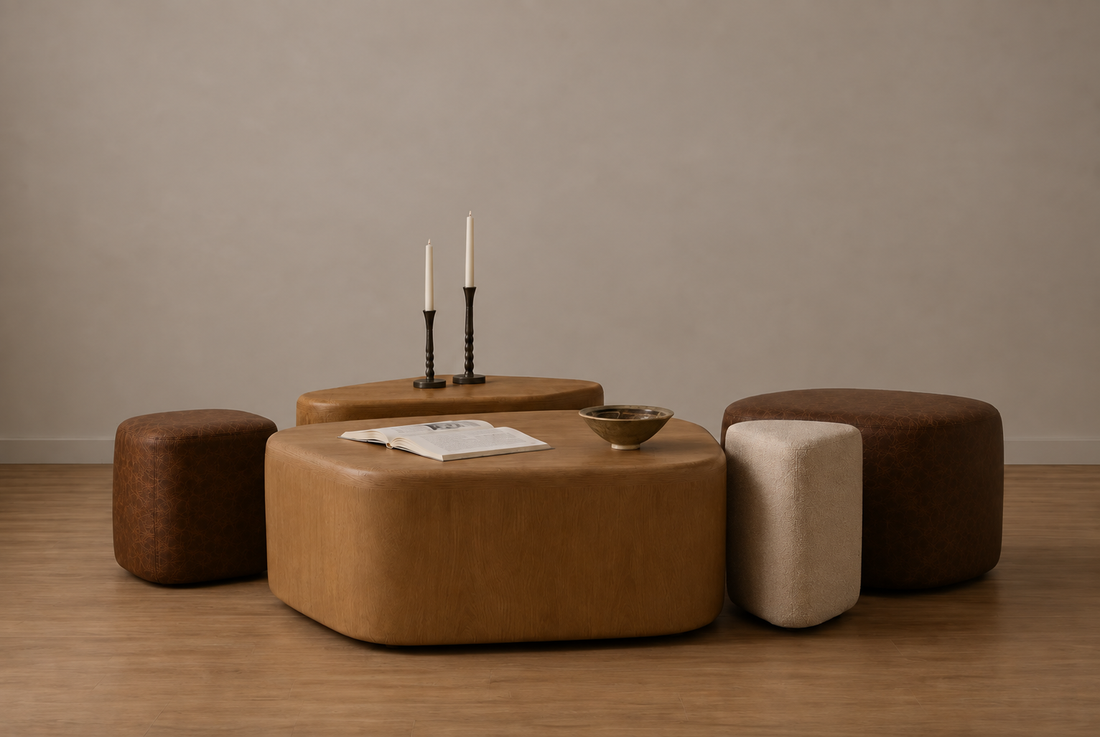 Soho Cocktail Table