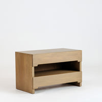 Soma Nightstand