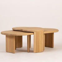 Torino Coffee Table