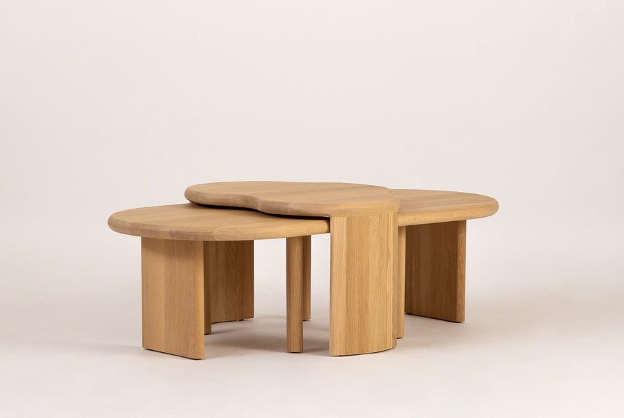 Torino Coffee Table