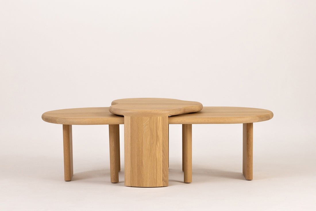 Torino Coffee Table