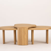 Torino Coffee Table