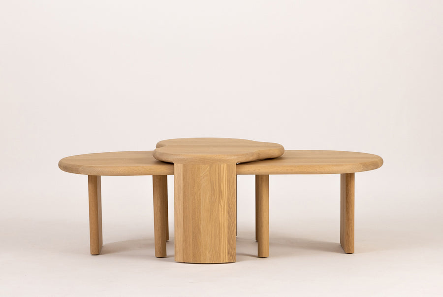 Torino Coffee Table