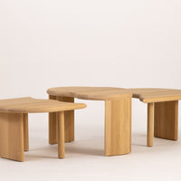 Torino Coffee Table