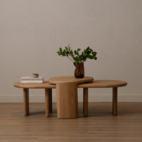 Torino Coffee Table