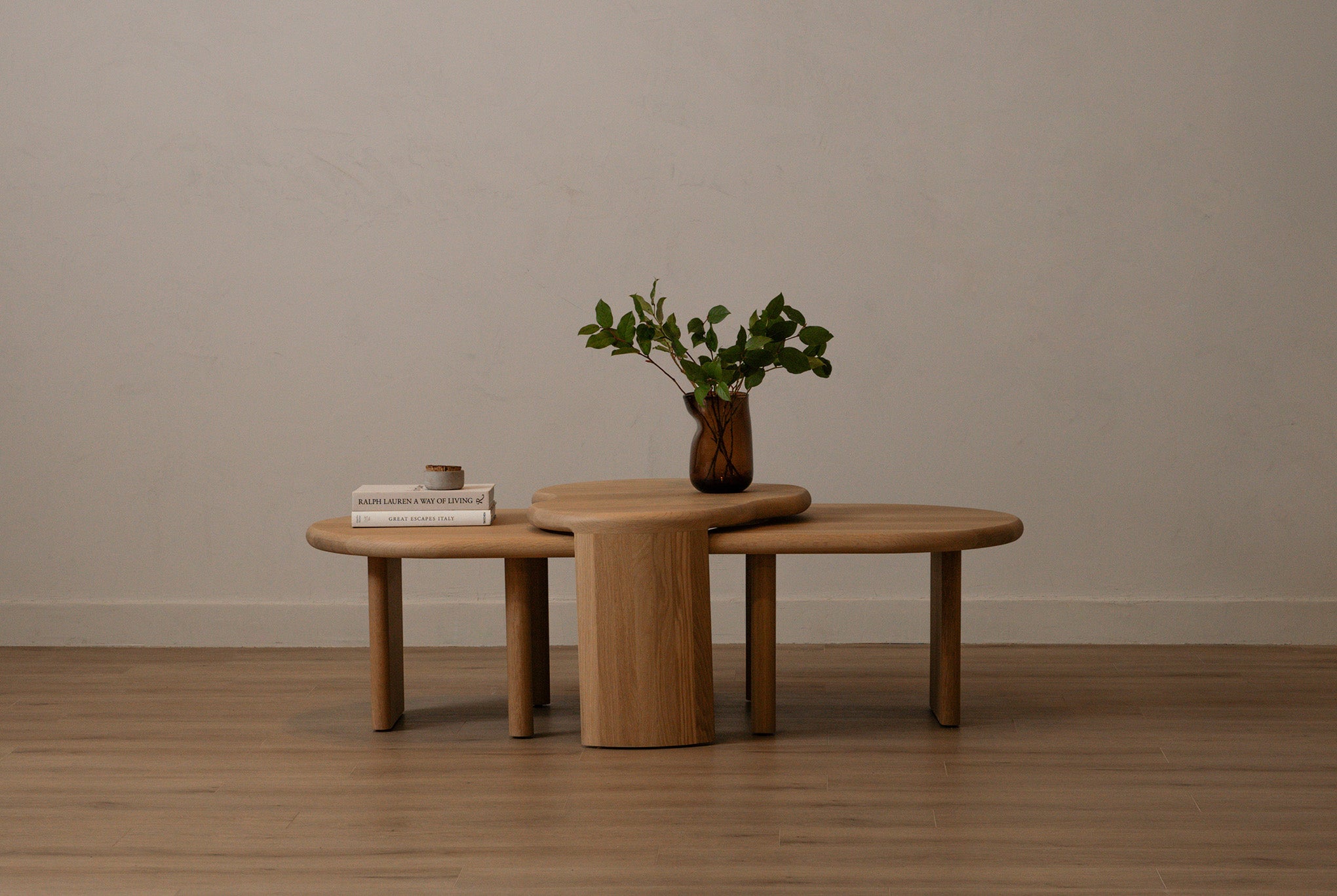 Torino Coffee Table