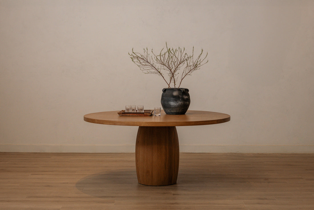 Veneto Dining Table