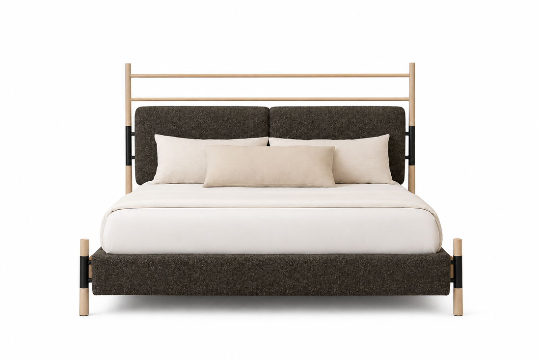 Warby Bed