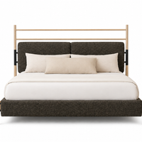 Warby Bed