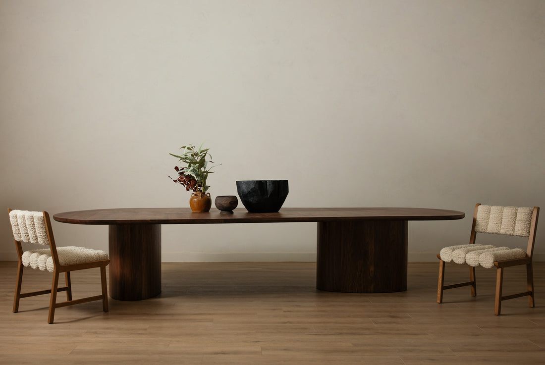 Thea Dining Table