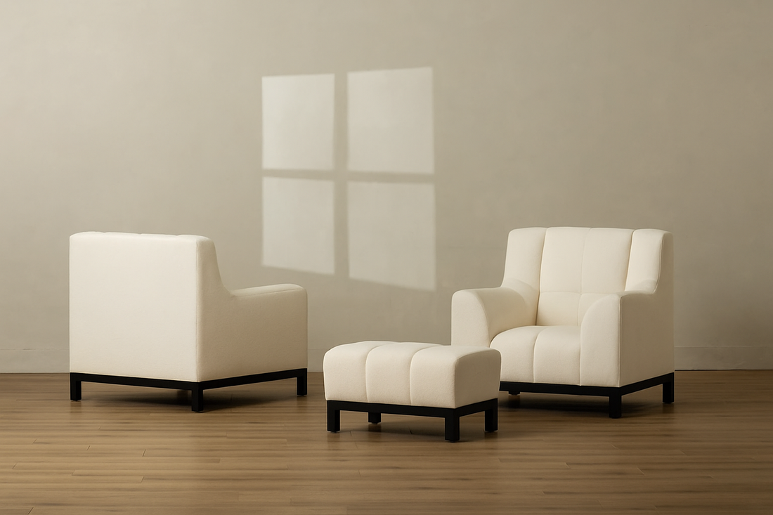 Westport Chair
