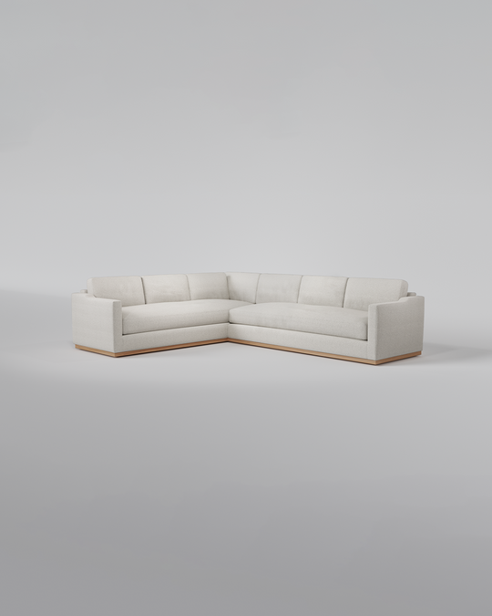 Aliso L Shaped Sectional