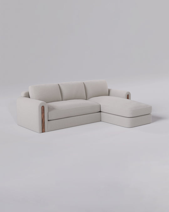 Forest Chaise Sectional