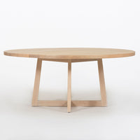 Arroyo Dining Table
