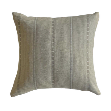 Clayton HoM Designer Pillow