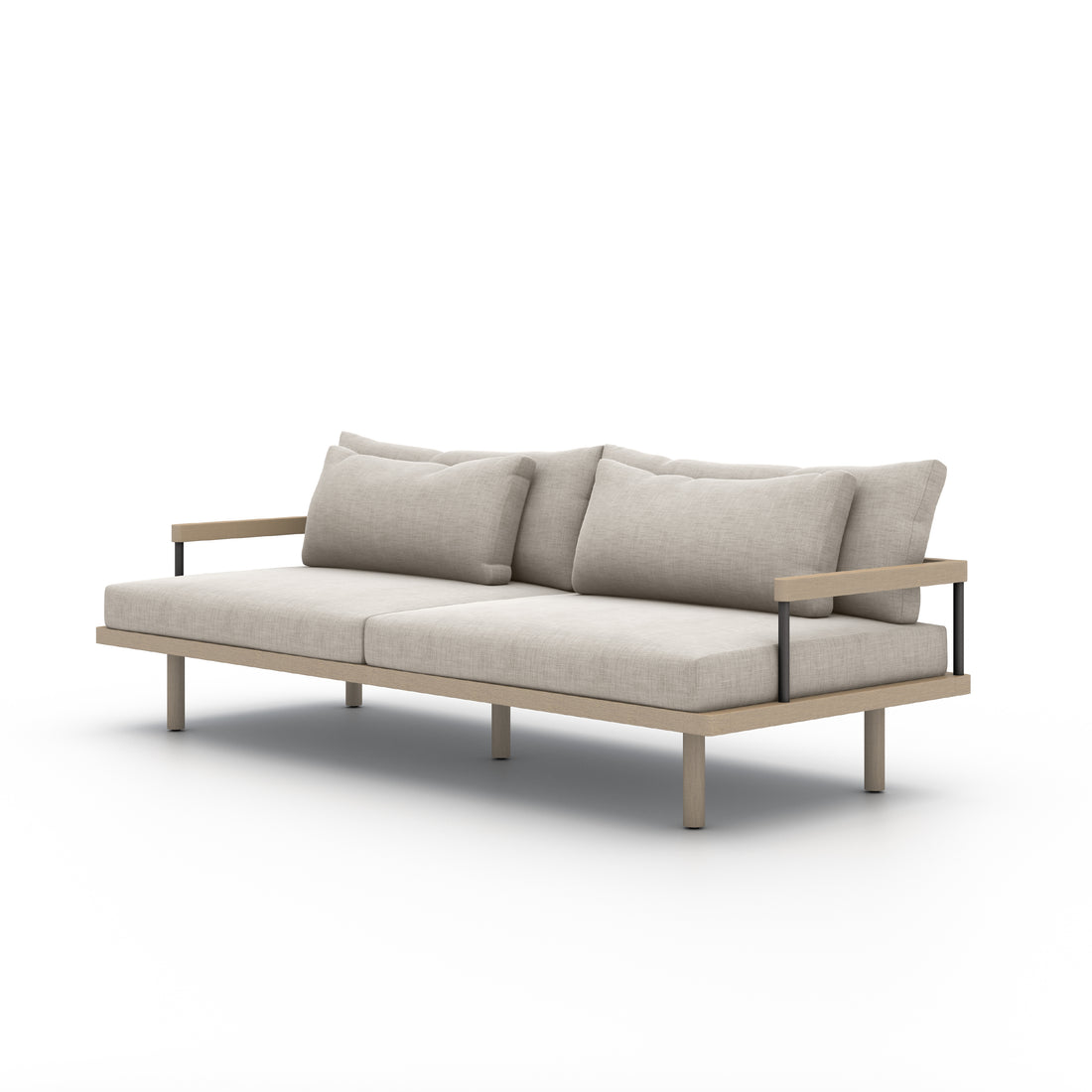 Whalers Outdoor Sofa
