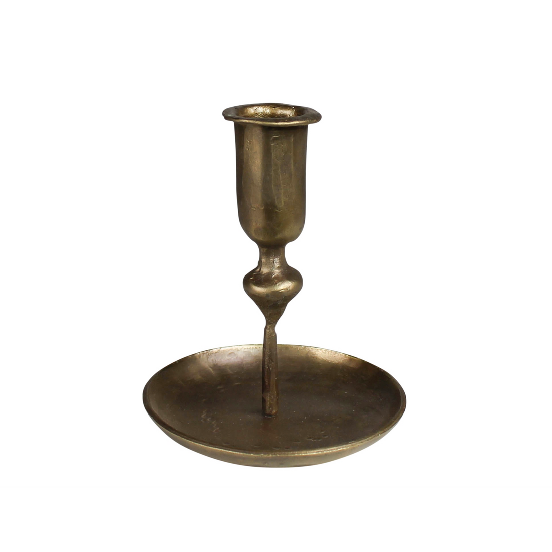 Fluted Vintage Holder