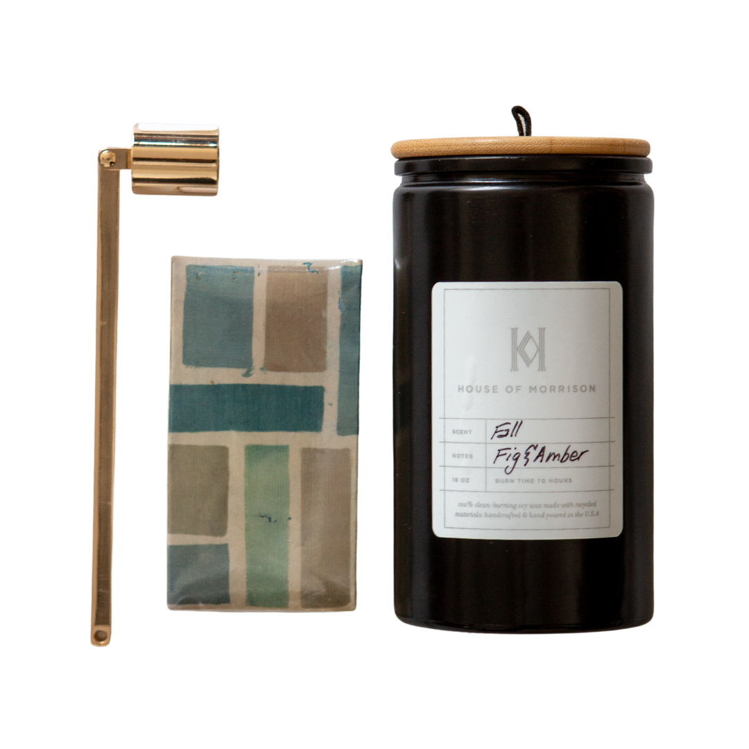 Candle Holiday Bundle